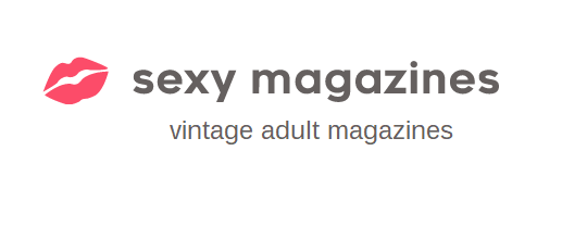 Tilleys Vintage Sexy Magazines