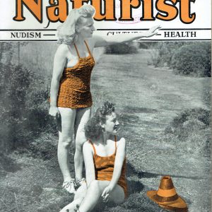 The Naturist