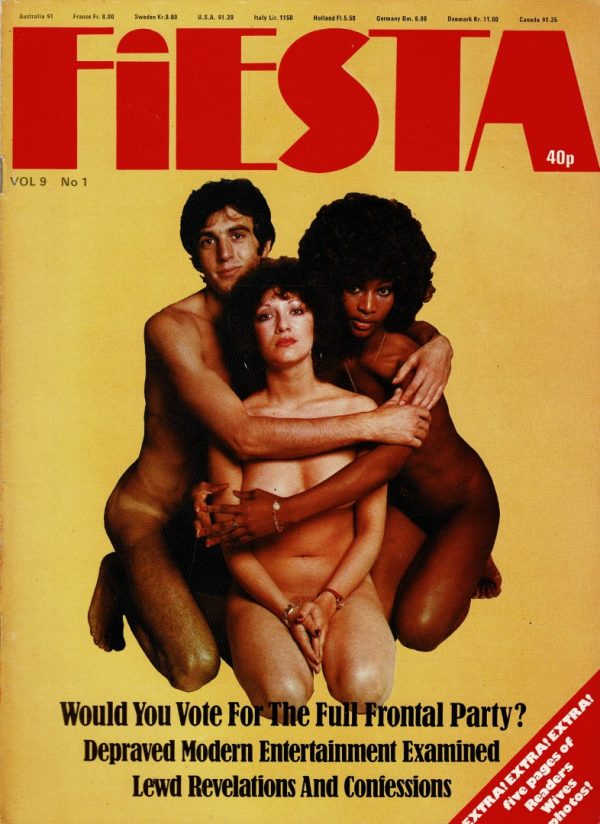 FIESTA MAGAZINE