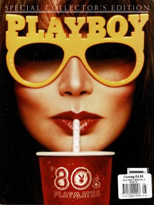 PLAYBOY MAGAZINE